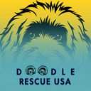 Doodle Rescue USA logo